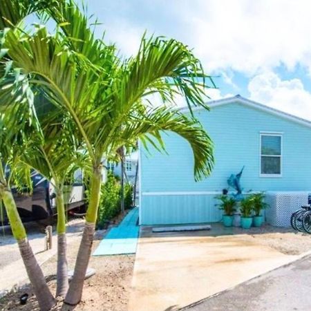 Nautilus...Ocean Front Cottage Retreat ~ Cudjoe Key Eksteriør bilde