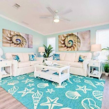 Nautilus...Ocean Front Cottage Retreat ~ Cudjoe Key Eksteriør bilde